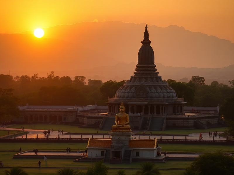 Bodhgaya Tour