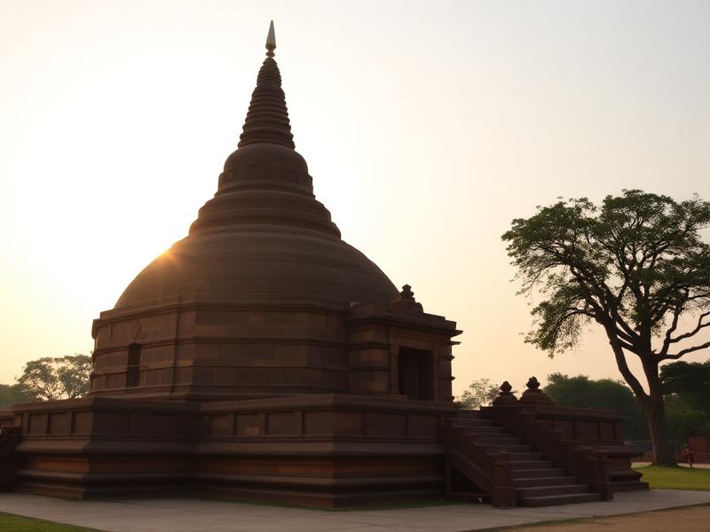 Sarnath Tour